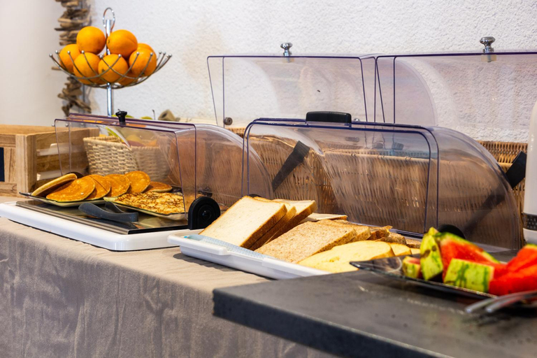 Food & Drinks 5, LOGIS HOTELS - Hotel et Restaurant L'Oceana, Gironde