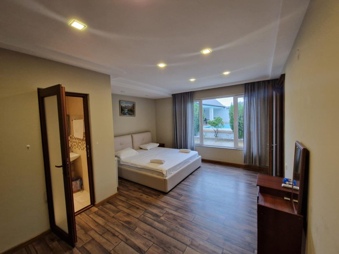 Bedroom 2, White villas in Batumi, Batumi