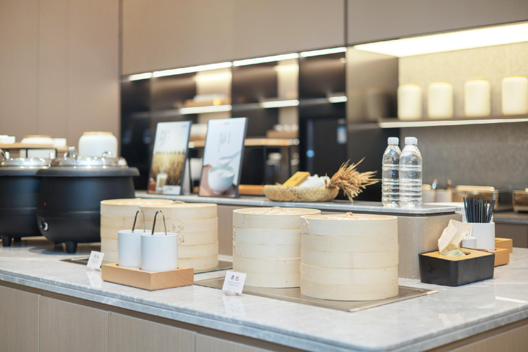 Food & Drinks 4, Ji Hotel Jiangyin Lingang Development Zone Puhui Road, Wuxi