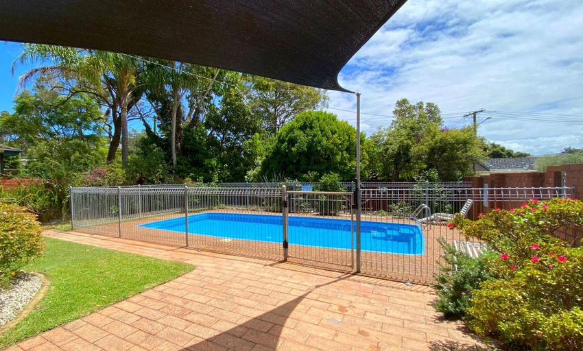 Sport & Beauty 2, Pirralea Pde 9, Port Stephens