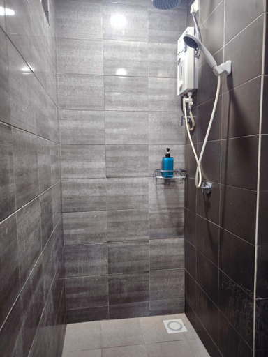 Bathroom 3, Studio Suites Symphony Tower, Hulu Langat