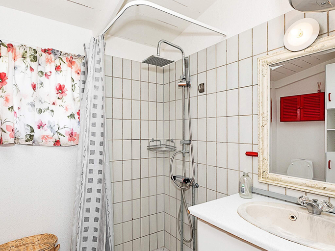 Bathroom 3, person holiday home in Snedsted-By Traum, Thisted