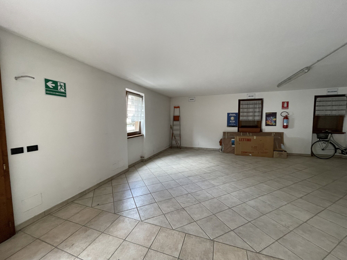 Room 4, 032 Luminosa Mansarda Pinzolo, Trento