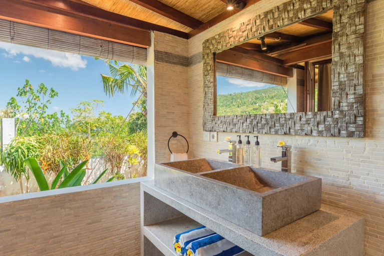 Others 4, Villa Mia with Amazing Pool, Buleleng