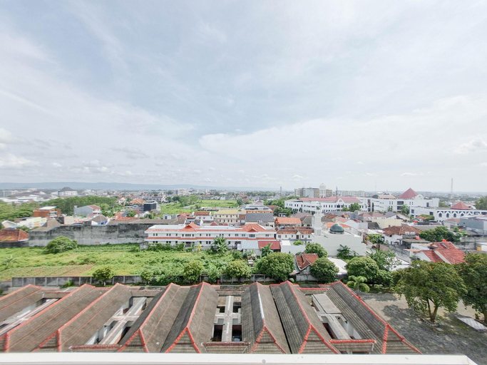 Others 5, Comfy Studio at Vivo Apartment By Travelio, Sleman