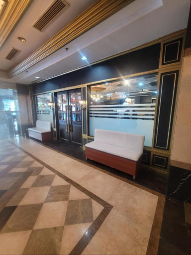 Food & Drinks 5, Kay Hotel and Residences, Angeles City