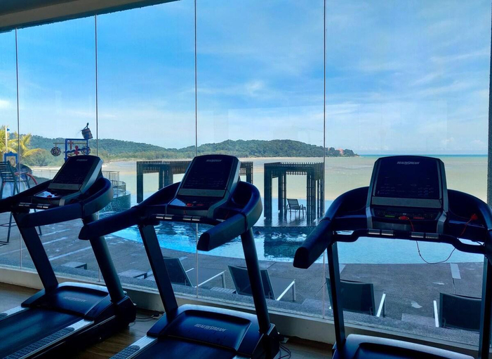 Others 5, Imperium Residence Seaview Kuantan with Muji Style, Kuantan