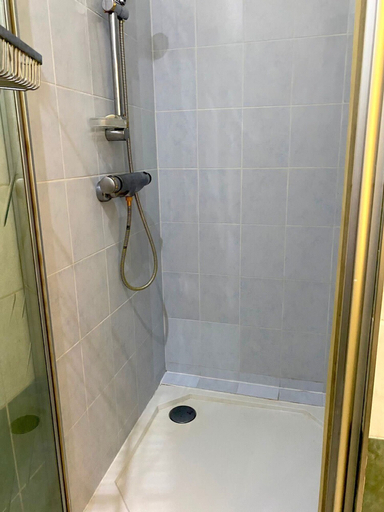 Room 3, Appartement Opera Chauchat Citycosy, Paris