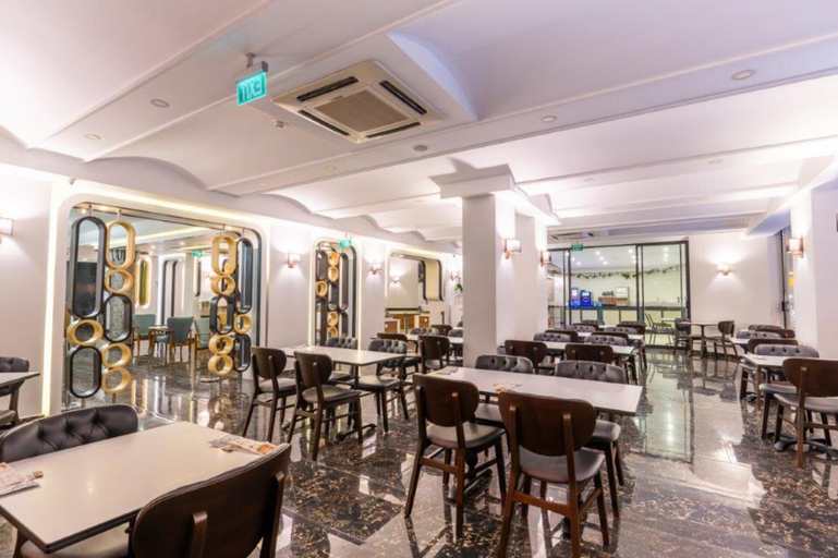 Food & Drinks 5, Sette Serenity Hotel, Alanya