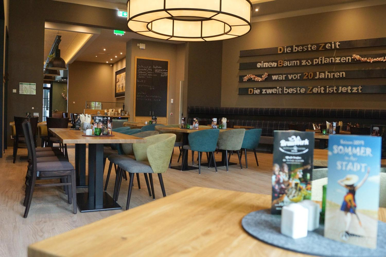 Food & Drinks 4, AltstadtQuartier, Uckermark