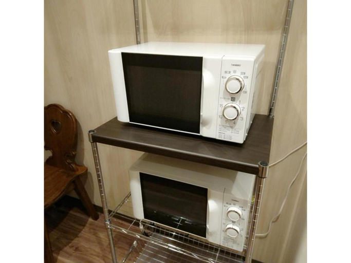 Others 5, QUEEN'S HOTEL CHITOSE - Vacation STAY 67741v, Chitose