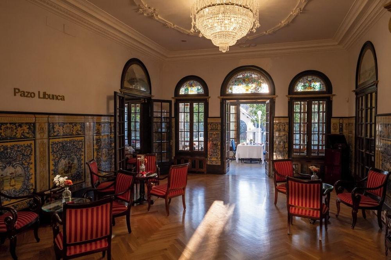 Food & Drinks 4, Hotel Pazo Libunca, A Coruña