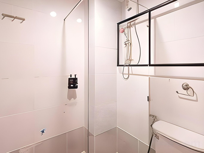 Bathroom 4, Crystal Resort Korat, Muang Nakhon Ratchasima