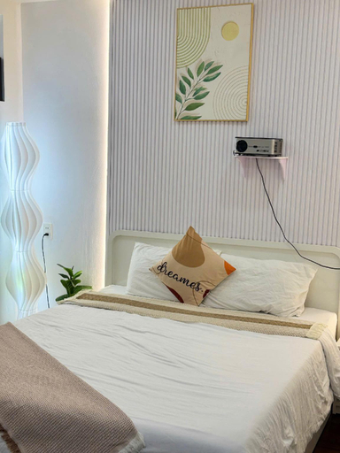 Bedroom 2, Minh Anh Homestay 2, Huế