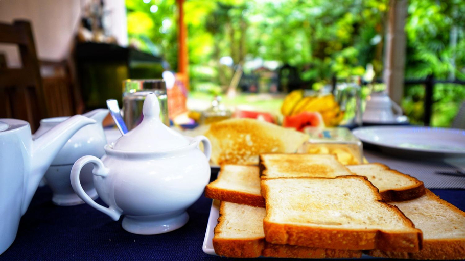Food & Drinks 5, SMW Lodge Sigiriya, Dambulla