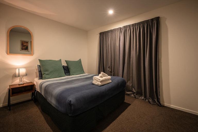 Bedroom 2, Nova Heights, Mackenzie