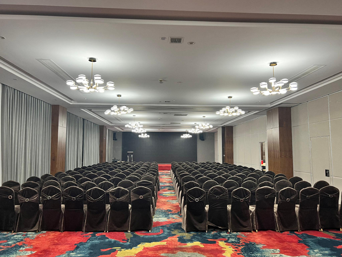 Others 4, Starway Hotel Changshu Wanda Plaza, Suzhou