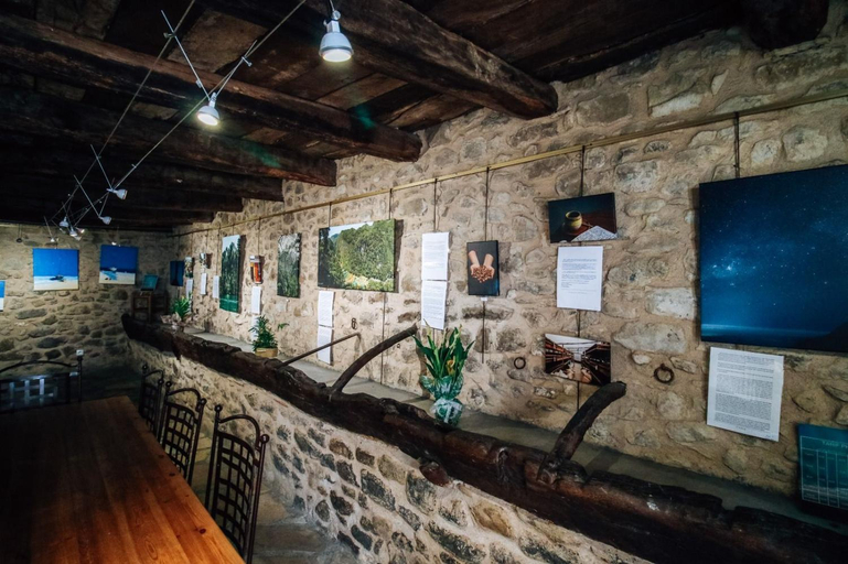 Others 5, Auberge de l'Abbaye Cruis, Alpes-de-Haute-Provence