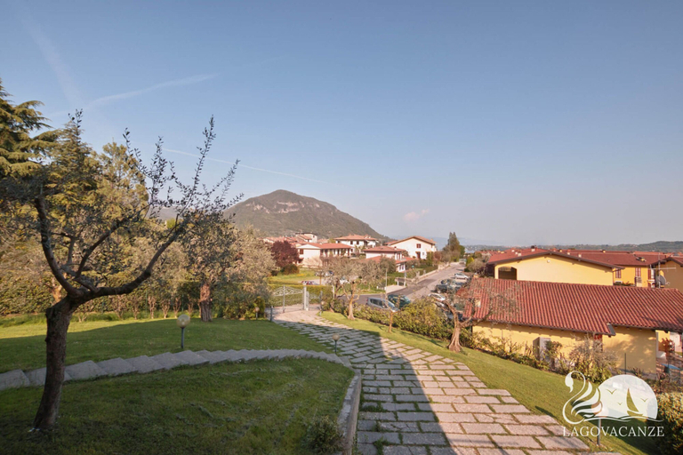 Others 4, Appartamento Il Moresine, Brescia