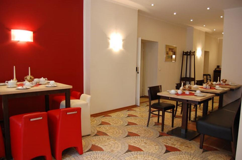 Food & Drinks 5, Mauritius Komfort Hotel in der Altstadt, Köln