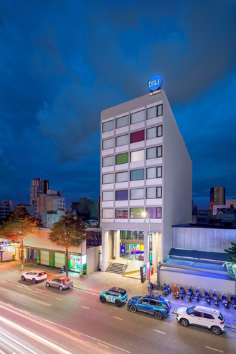 Exterior & Views 2, Tru by Hilton Da Nang City Centre, Da Nang