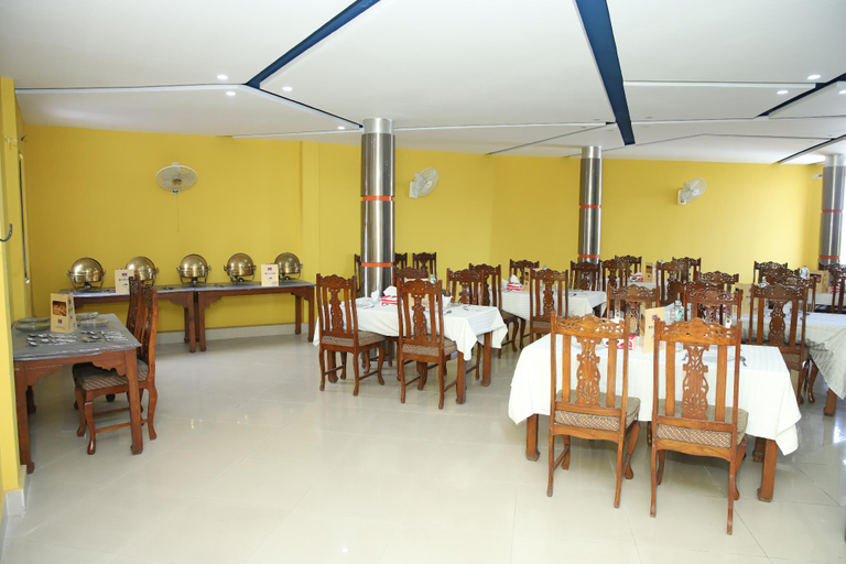 Food & Drinks 5, Hotel city view, Peshawar