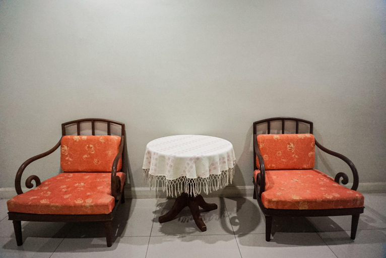 Others 4, centerpoint Hostel, Muang Trang