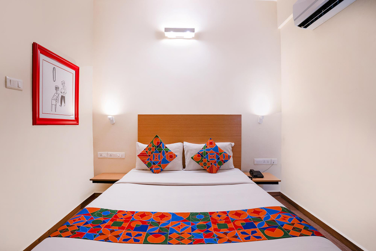 Bedroom 3, Via Royal Sterling, Bangalore