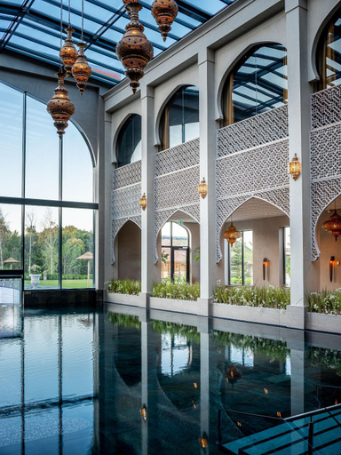 Others 2, Hotel Thermen Berendonck, Wijchen
