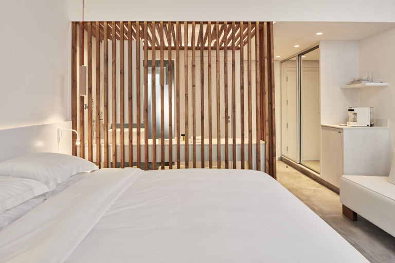 Bedroom 3, So White Beach Resort