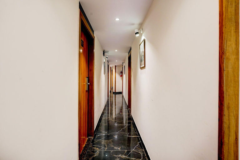 Interior 2, Pleasant Stays Near Powai Lake Mumbai, Mumbai Suburban