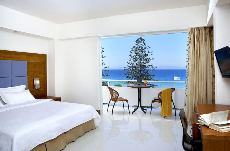 Bedroom 3, Sunshine Rhodes, South Aegean