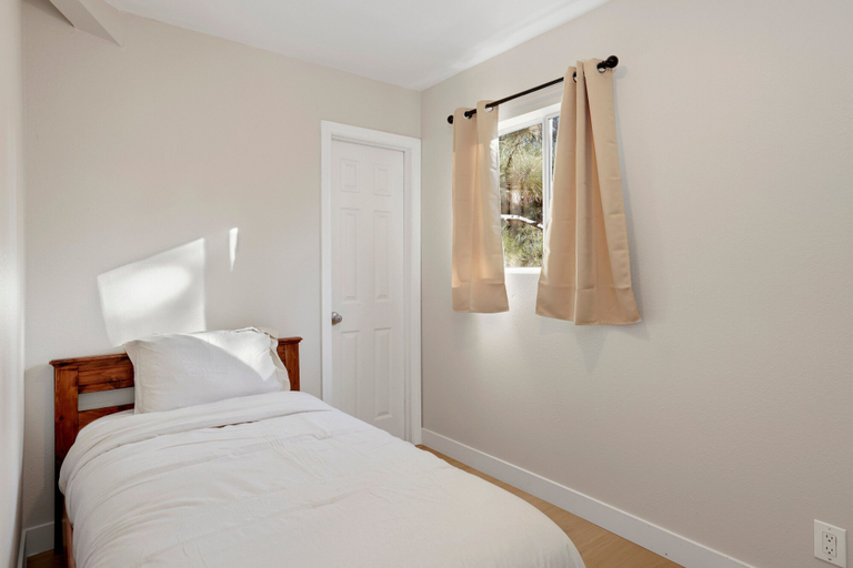 Bedroom 2, Temple Bear Chalet #2507, San Bernardino