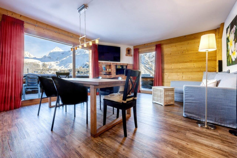 Others 5, Arosa Vetter Hotel, Plessur