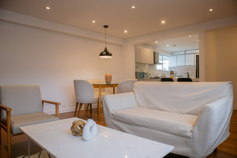 Room 4, Magnificent 3BR in the Heart of Barranco, Lima