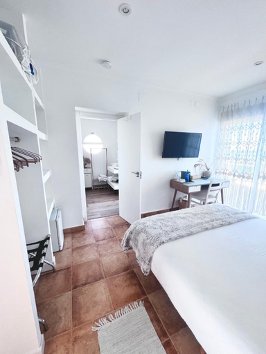 Bedroom 2, Atalaya Boutique, Alicante