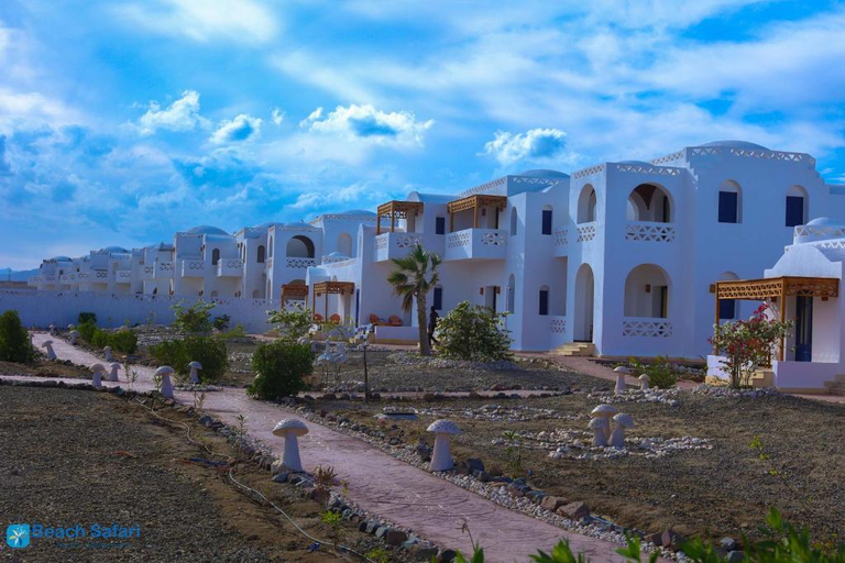 Exterior & Views 1, Beach safari nubian resort, Marsa 'Alam