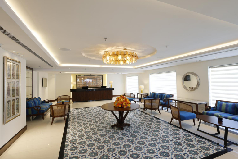Public Area 4, Fortune Beachfront, Puri - Member ITC Hotels' Group, Puri