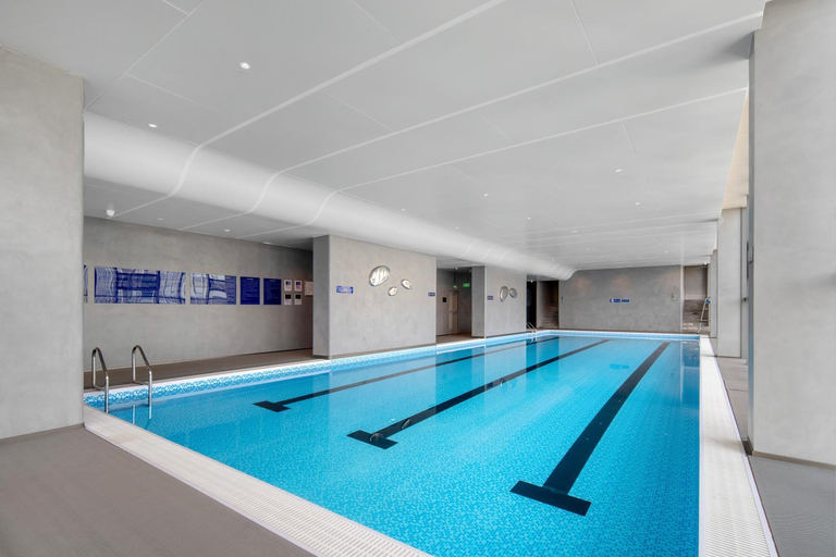 Sport & Beauty 2, Novotel Kunming City Center, Kunming