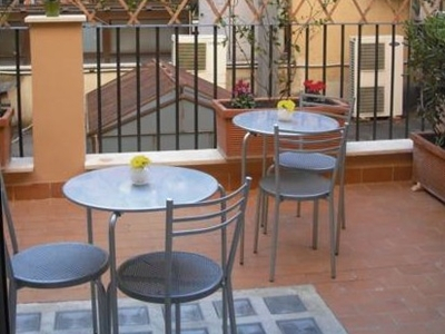 Others 2, B&B RELAX, Roma