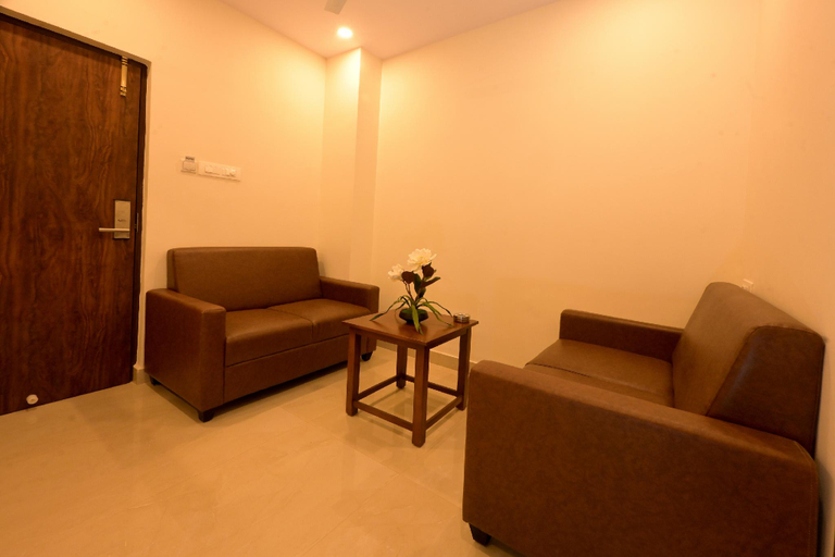 Others 5, Alcott Hotel & Resorts Jayanagar, Bangalore
