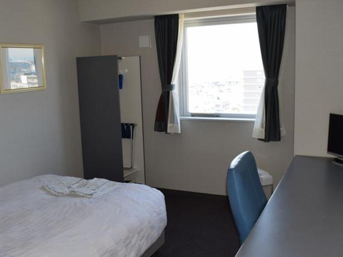 Bedroom 2, Shiroko Storia Hotel, Suzuka
