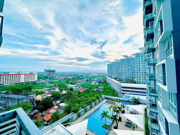 Others 2, One Manchester Place by HiveRooms, Lapu-Lapu City