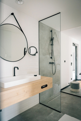 Bathroom, SinnDreams, Main-Kinzig-Kreis