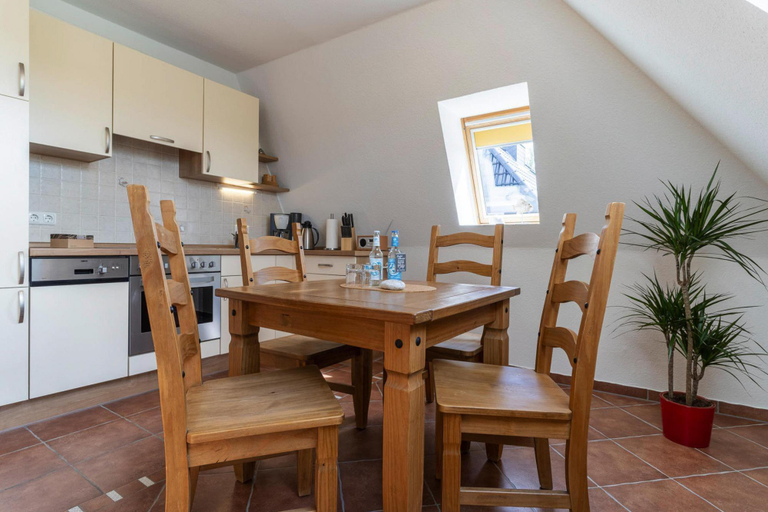 Others 5, Ferienwohnung, Busum, Dithmarschen
