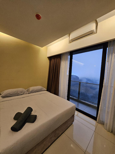 Bedroom, Ion Delemen Genting Highlands by Premium Home, Genting Highlands