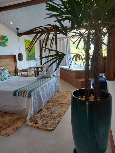 Others 3, Pousada Sonho Real, Angra dos Reis