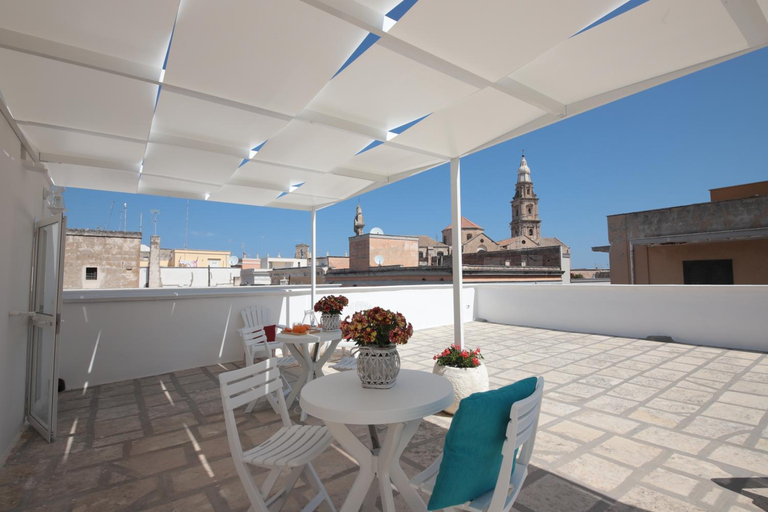 Others 5, Dimore Madi con terrazza, Bari