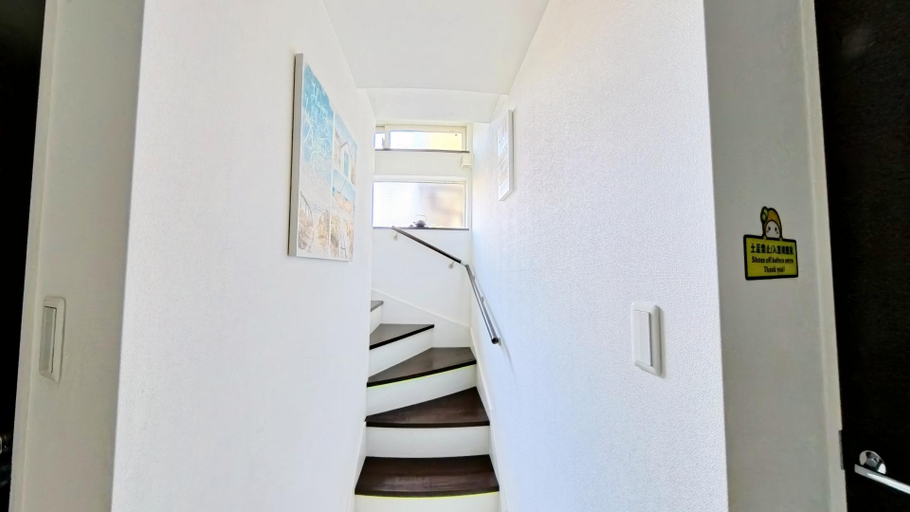 Others 5, Jing House Shin-Takasago, Katsushika