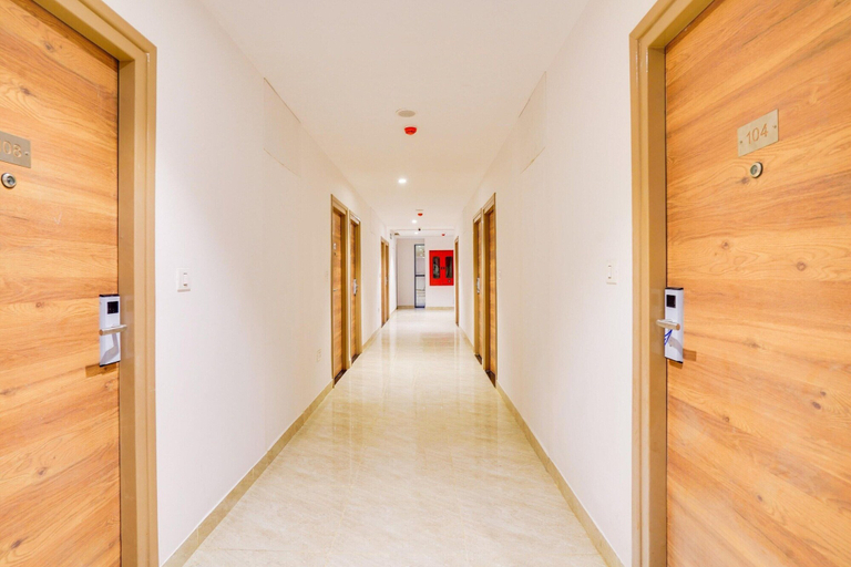 Interior 2, Classic Itpl Prestige Shanti Niketan, Bangalore